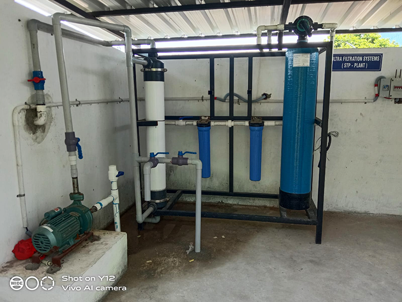 Water Softner